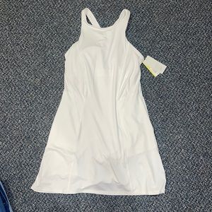 target athletic dress